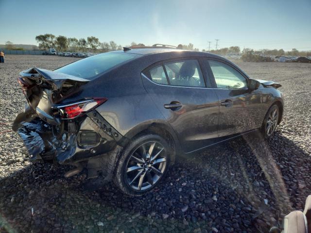 Photo 3 from auction – 2018 MAZDA 3 TOURING with VIN 3MZBN1V30JM182006
