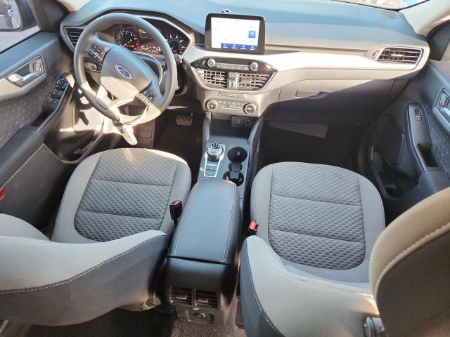 Photo 8 from auction – 2020 FORD ESCAPE with VIN 1FMCU0G61LUC18775