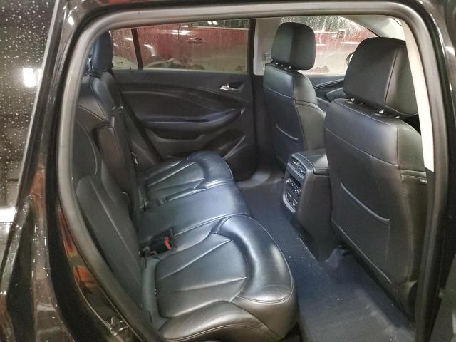 Photo 11 from auction – 2020 BUICK ENVISION E with VIN LRBFXCSA4LD165929