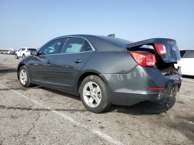 Photo 2 from auction – 2015 CHEVROLET MALIBU with VIN 1G11B5SL6FF205002