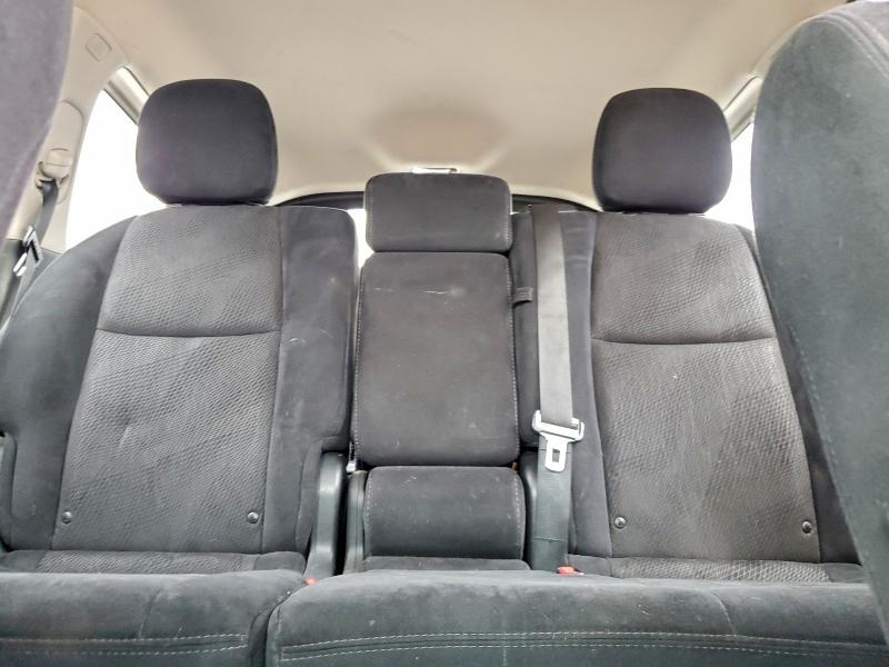 Photo 10 from auction – 2015 NISSAN PATHFINDER with VIN 5N1AR2MNXFC650386