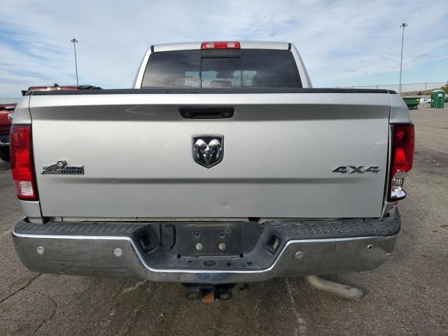 Photo 6 from auction – 2018 RAM 1500 SLT with VIN 3C6RR7LG7JG252668