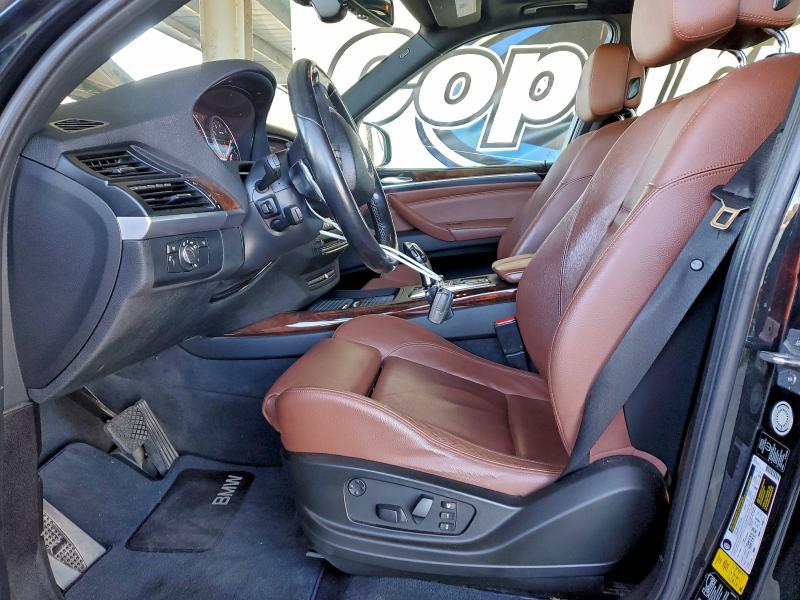 Photo 7 from auction – 2013 BMW X5 XDRIVE3 with VIN 5UXZV4C52D0B14077
