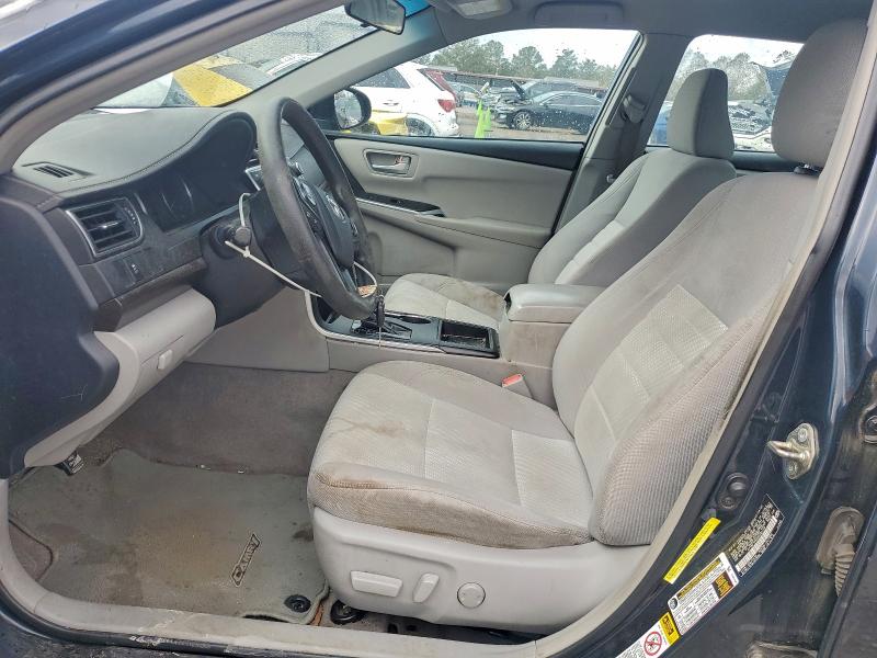 Photo 7 from auction – 2017 TOYOTA CAMRY LE with VIN 4T1BF1FK9HU380140