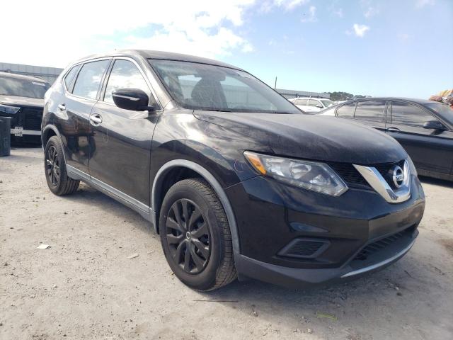 Photo 4 from auction – 2015 NISSAN ROGUE S with VIN KNMAT2MT9FP590789