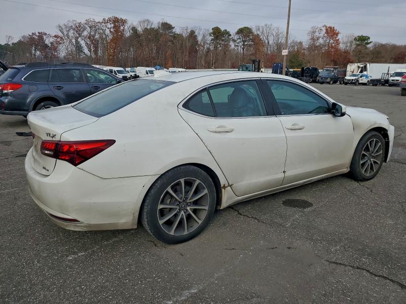 صورة رقم 3 من المزاد - 2015 ACURA TLX TECH مع VIN 19UUB3F59FA001555