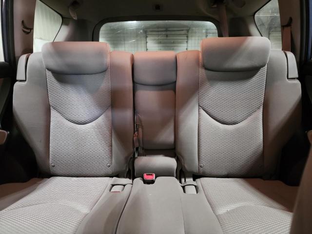 Photo 10 from auction – 2008 TOYOTA RAV4 LIMIT with VIN JTMZK31V685021866