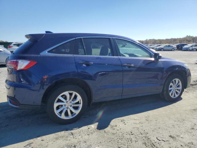 Photo 3 from auction – 2017 ACURA RDX TECHNO with VIN 5J8TB4H51HL022664