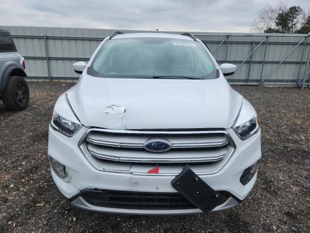 Photo 5 from auction – 2018 FORD ESCAPE SE with VIN 1FMCU9GD0JUC87909