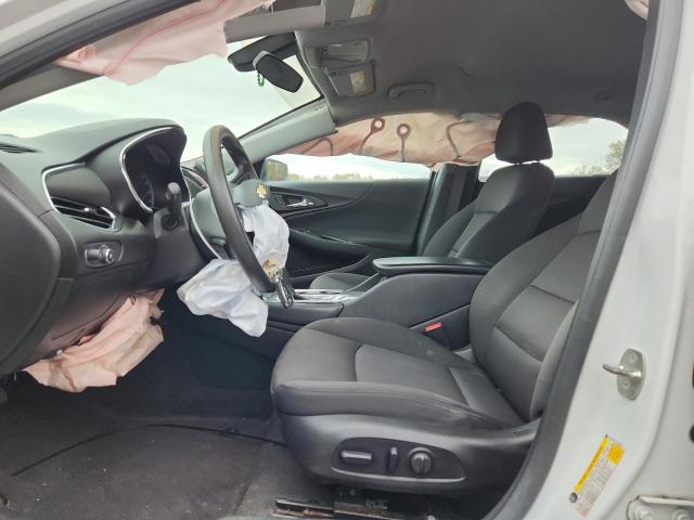 Photo 7 from auction – 2018 CHEV MALIBU with VIN 1G1ZD5ST7JF200767