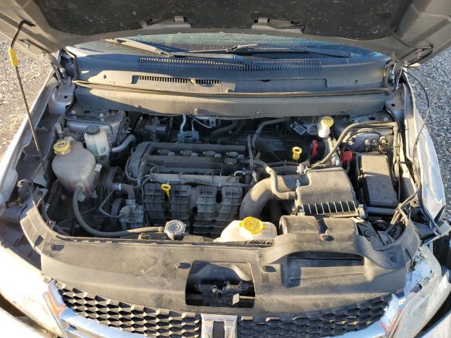 Photo 12 from auction – 2017 DODGE JOURNEY SE with VIN 3C4PDCAB1HT552058