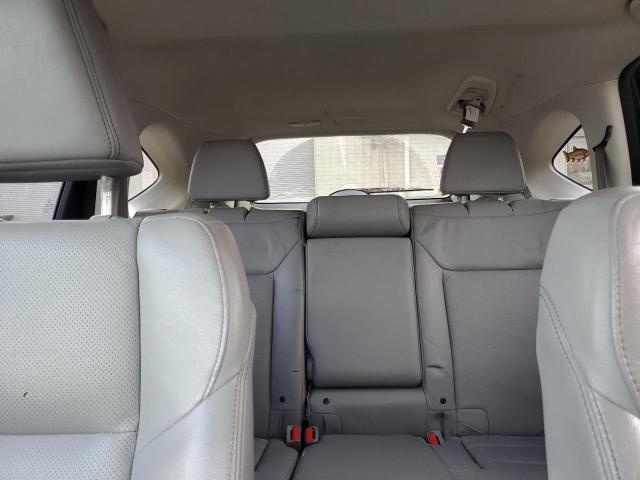 Photo 10 from auction – 2015 HONDA CR-V EXL with VIN 5J6RM4H73FL105492