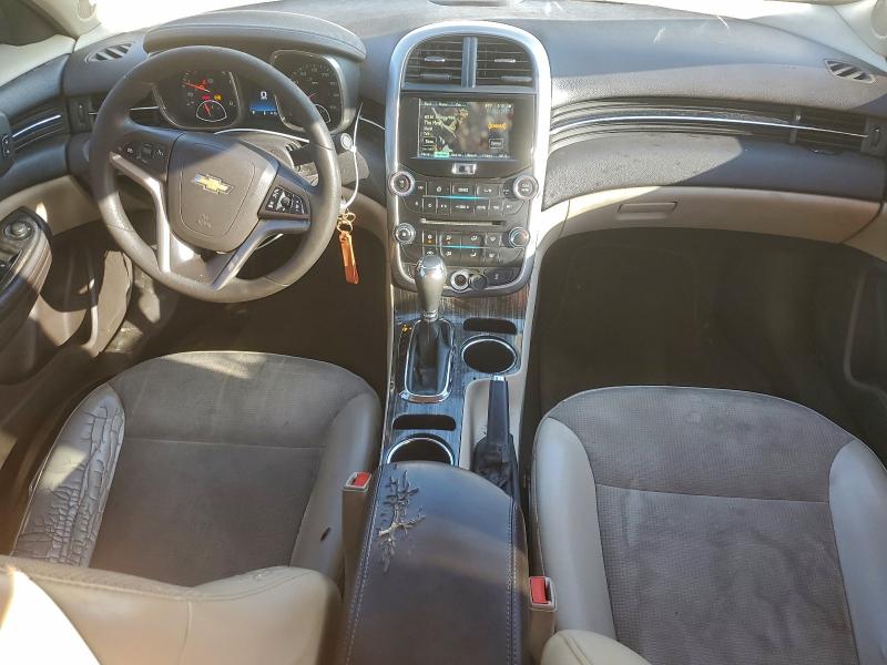 صورة رقم 8 من المزاد - 2014 CHEVROLET MALIBU مع VIN 1G11C5SL2EF126387