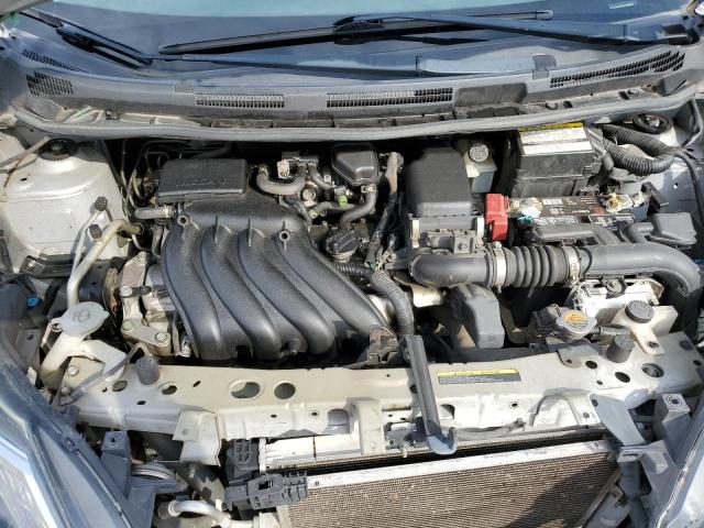 Photo 11 from auction – 2017 NISSAN VERSA NOTE with VIN 3N1CE2CP0HL376265