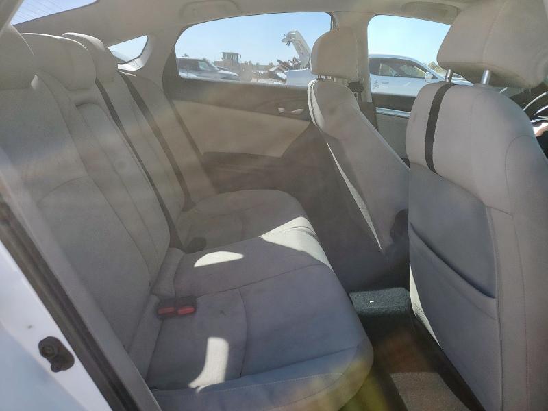 Photo 10 from auction – 2016 HONDA CIVIC EX with VIN 2HGFC2F74GH533185