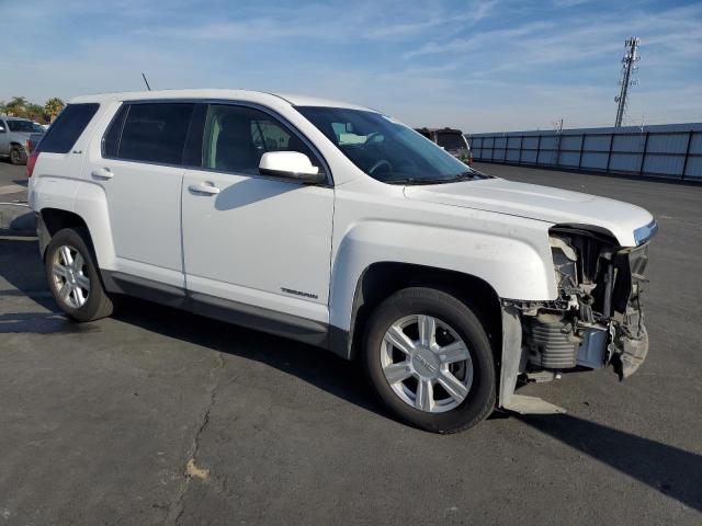 Photo 4 from auction – 2016 GMC TERRAIN SL with VIN 2GKALMEK6G6308163