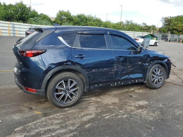 Photo 3 from auction – 2018 MAZDA CX-5 TOURI with VIN JM3KFACM6J1448886