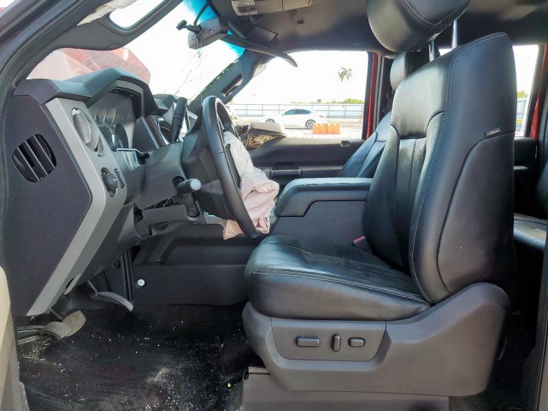 Photo 7 from auction – 2015 FORD F250 SUPER with VIN 1FT7W2BT7FED38913