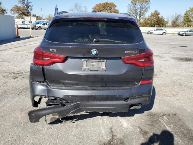 Photo 6 from auction – 2018 BMW X3 XDRIVEM with VIN 5UXTS3C59J0Y96931