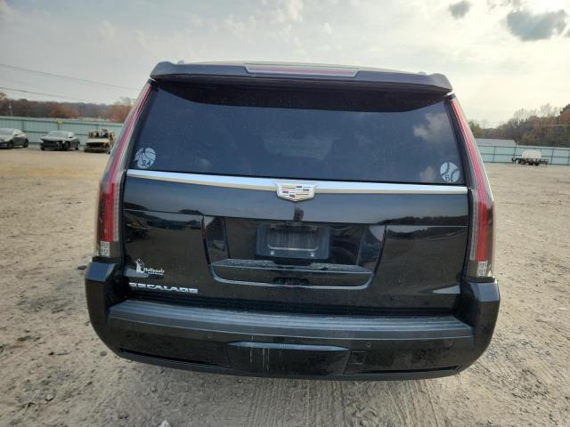 Photo 6 from auction – 2017 CADILLAC ESCALADE P with VIN 1GYS4CKJ2HR248174