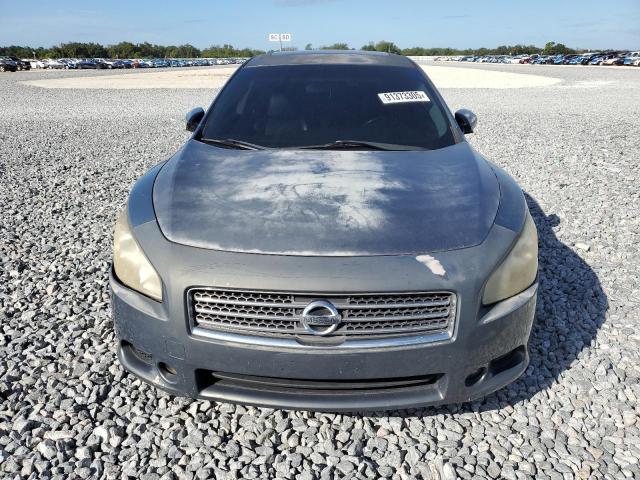 Photo 5 from auction – 2010 NISSAN MAXIMA S with VIN 1N4AA5AP4AC837527