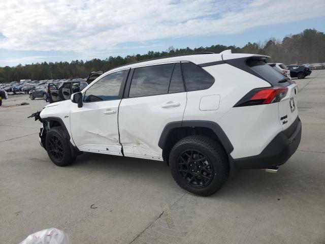 Photo 2 from auction – 2025 TOYOTA RAV4 with VIN 2T3W1RFV8SC355108
