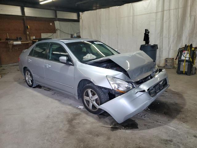 Photo 4 from auction – 2003 HONDA ACCORD EX with VIN 1HGCM55623A024750