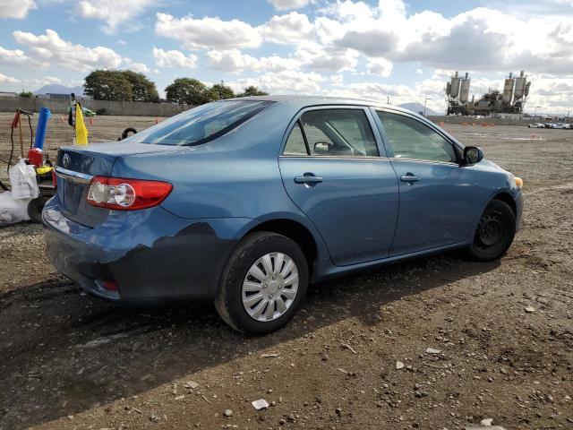 Photo 3 from auction – 2013 TOYOTA COROLLA BA with VIN 5YFBU4EE4DP202859