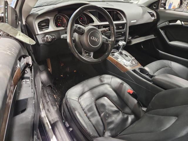 صورة رقم 8 من المزاد - 2016 AUDI A5 PREMIUM مع VIN WAUM2AFRXGA020720