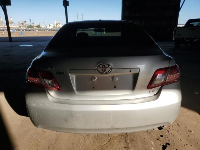 Photo 6 from auction – 2011 TOYOTA CAMRY BASE with VIN 4T1BF3EK4BU159260