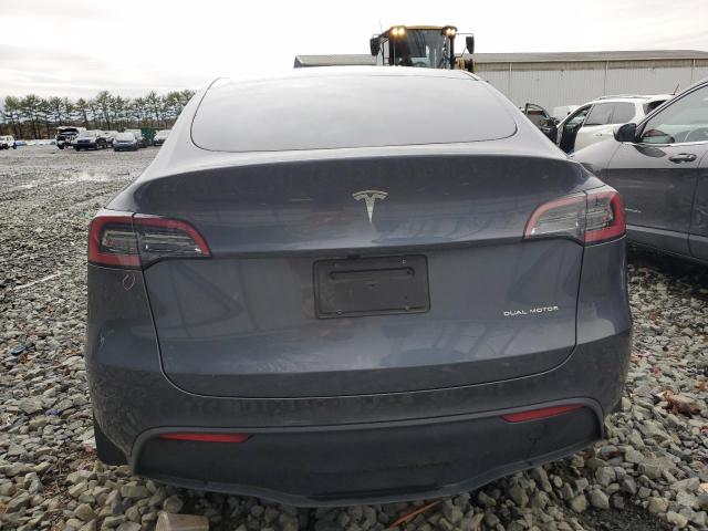 Photo 6 from auction – 2023 TESLA MODEL Y with VIN 7SAYGAEE8PF874524