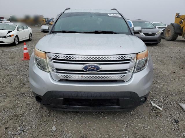 Photo 5 from auction – 2015 FORD EXPLORER L with VIN 1FM5K8F86FGC06950