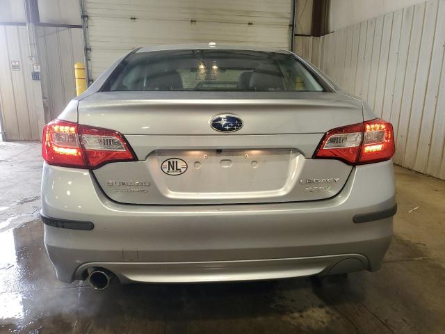 Photo 6 from auction – 2015 SUBARU LEGACY 2.5 with VIN 4S3BNAN6XF3042678