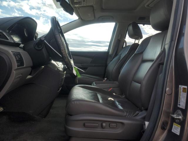 Photo 7 from auction – 2012 HONDA ODYSSEY TO with VIN 5FNRL5H91CB014557