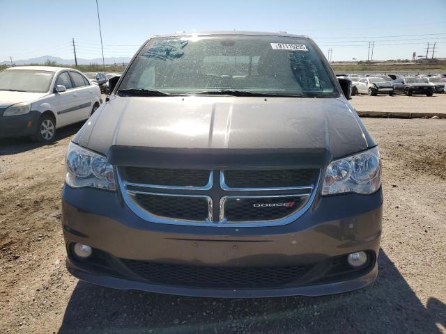 Photo 5 from auction – 2019 DODGE GRAND CARA with VIN 2C4RDGCG3KR600212