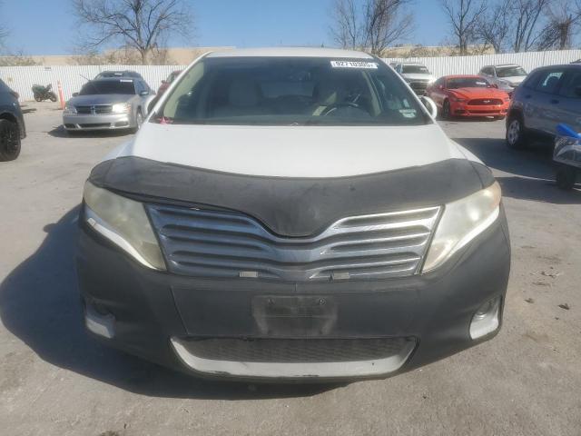Photo 5 from auction – 2010 TOYOTA VENZA with VIN 4T3ZA3BB8AU026895