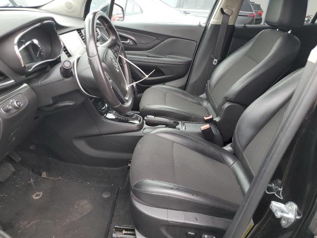 Photo 7 from auction – 2018 BUICK ENCORE PRE with VIN KL4CJASB2JB597215
