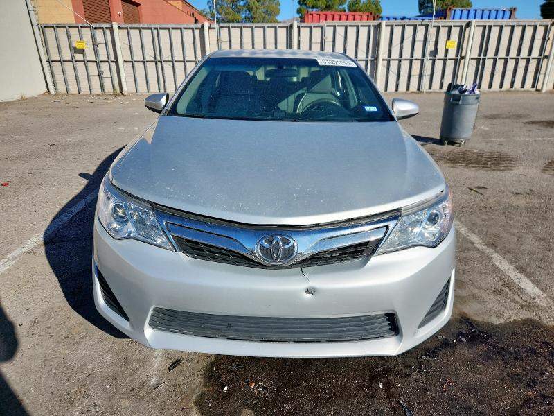 Photo 5 from auction – 2014 TOYOTA CAMRY L with VIN 4T4BF1FK4ER372738