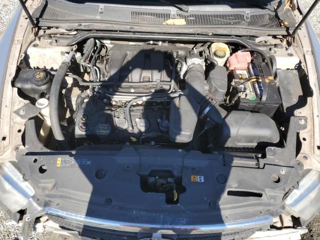 Photo 11 from auction – 2013 FORD TAURUS SE with VIN 1FAHP2D85DG179732