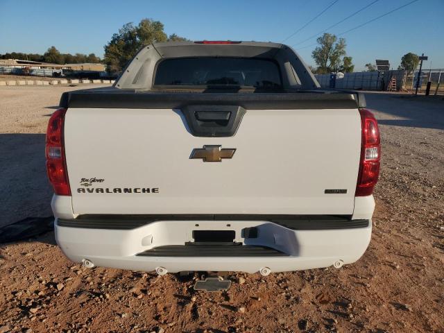 Photo 6 from auction – 2010 CHEVROLET AVALANCHE with VIN 3GNNCFE04AG199535