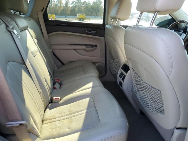 Photo 11 from auction – 2012 CADILLAC SRX PERFOR with VIN 3GYFNBE37CS514526