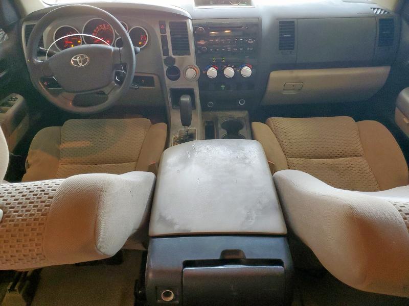 Photo 8 from auction – 2008 TOYOTA TUNDRA DOU with VIN 5TFRT54178X024751