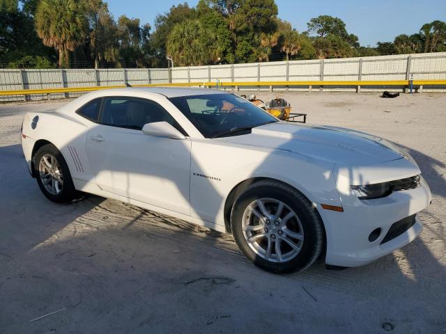 Photo 4 from auction – 2014 CHEVROLET CAMARO LT with VIN 2G1FB1E34E9179422