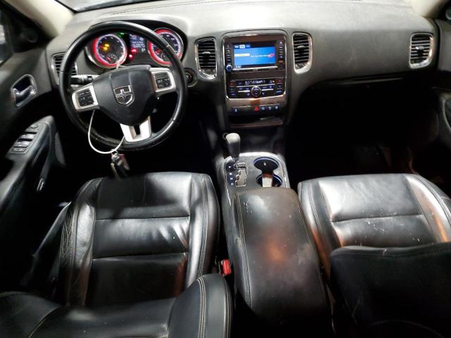 Photo 8 from auction – 2012 DODGE DURANGO CR with VIN 1C4RDJDG1CC148038