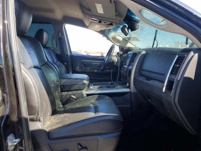 Photo 7 from auction – 2018 RAM 2500 LARAM with VIN 3C6UR5FL4JG276580