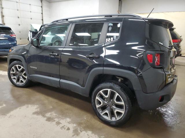 Photo 2 from auction – 2017 JEEP RENEGADE L with VIN ZACCJBBB4HPF57908