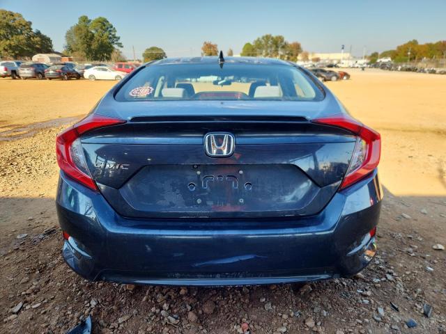 Photo 6 from auction – 2017 HONDA CIVIC EX with VIN 2HGFC1F35HH637774