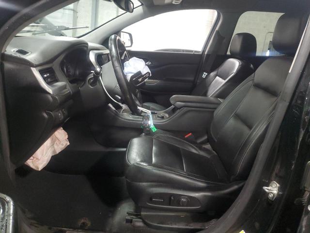 Photo 7 from auction – 2019 GMC ACADIA SLT with VIN 1GKKNULS6KZ179582