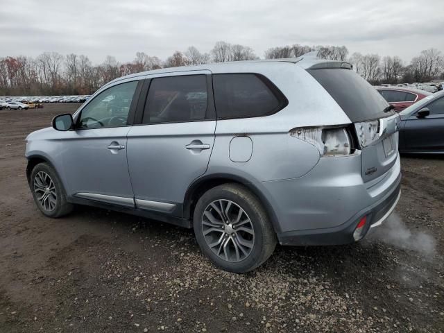 Photo 2 from auction – 2017 MITSUBISHI OUTLANDER with VIN JA4AD3A3XHZ046696
