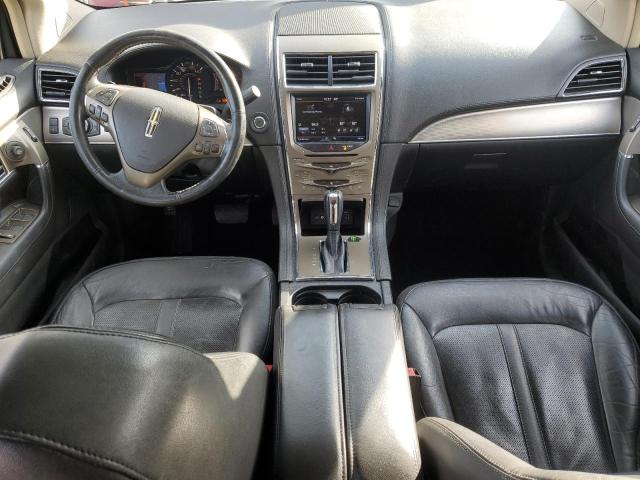 Photo 8 from auction – 2013 LINCOLN MKX with VIN 2LMDJ6JK8DBL17112